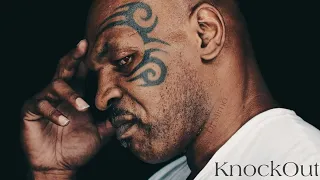 2Pac - KnockOut (HD) Mike Tyson