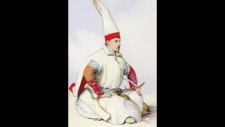 Janissary (XV century)