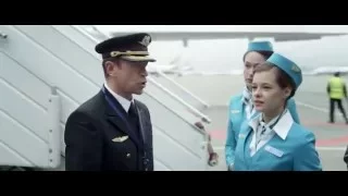 Экипаж Россия  —  2016 русский язык, трейлер 720p от KinoKong.net