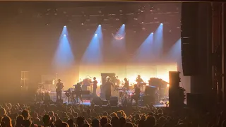 LCD Soundsystem - Tonite (live at Fox Theater, Oakland, CA)