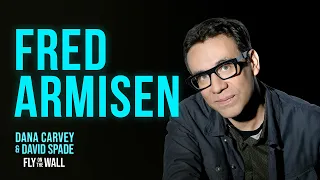 Fred Armisen Reveals How SNL’s “Californians” Sketch Came To Be | Fly on the Wall