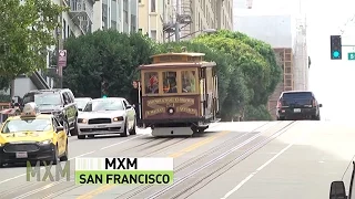 Madrileños por el Mundo: San Francisco