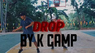 Drop by K camp | Huy le thanh X Mark Szakacs choreography