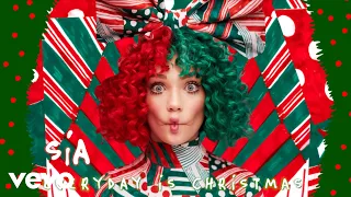 Sia - Everyday Is Christmas (Sped Up)