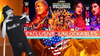 You'll Miss Out! If You Buy THIS Version Of WWE 2K24