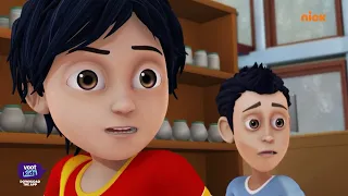 Shiva | शिवा | The Supermarket | Episode 72 | Download Voot Kids App