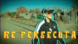 Re Persecuta│Eh Guacho