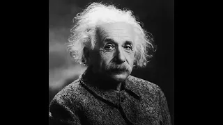 Albert Einstein biography