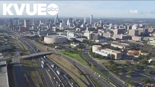 UT Austin in talks with TxDOT about I-35 cap | KVUE