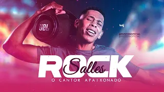 ROCK SALLES 2023  |  REPERTÓRIO ATUALIZADO  -  COMER ÁGUA