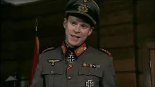 Mitchell and Webb    A New Fuhrer