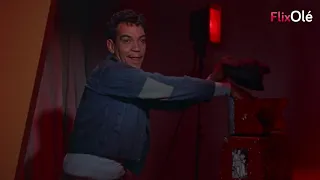 Cantinflas en 'El bolero de Raquel' | FlixOlé