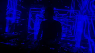 Metrik - Live Stream 013 | Ex Machina Virtual Album Launch