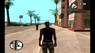 Как пропустить любую миссию в GTA San Andreas? Легко! || Ответ ТУТ ||