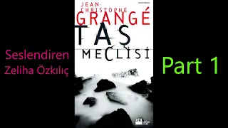 Taş Meclisi Sesli Kitap Part 1