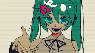 miku: you need to see a therapist. | Meme