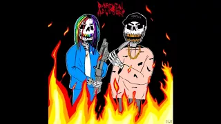 Tekashi69 - JEEMBO x TEKASHI69 (6IX9INE) - NO SMOKE RUFF (DEAD DEMO) (Official Music Video)