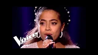 Whitney Houston I will always love you | Whitney | The Voice 2019 | KO Audition