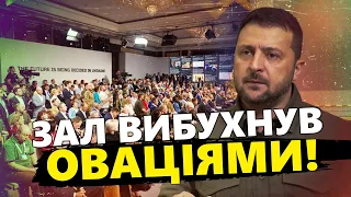 Це ВАРТО почути! Зеленський ВПЕРШЕ ПРОКОМЕНТУВАВ вибори в УКРАЇНІ