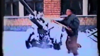 Капустник Киностудии МО Российской Федерации, "Это - мы!", 1996 г.