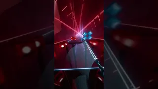 NASA PC (CENTIPEDE IN BEAT SABER)