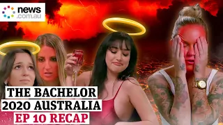 The Bachelor Australia 2020 Episode 10 Recap: Hell's Angels