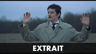 LE CERCLE ROUGE - Extrait #2  -  Les mains en l'air !