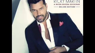 Matame Otra Vez-Ricky Martin version bachata
