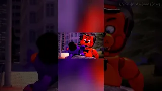 dlaczego nie bawisz się sam #dubbing #edit #fnaf #fnafcustomnight #funny #fivenightsatfreddys #fnaf2