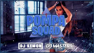 ❌🔥 WAKACJE 2021 🔥❌ NAJLEPSZA KLUBOWA MUZYKA DO AUTA 🚗 VOL.9 @POMPA SQUAD 🔥❌❗