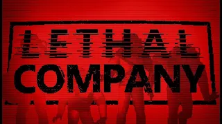 Playing Lethal Company