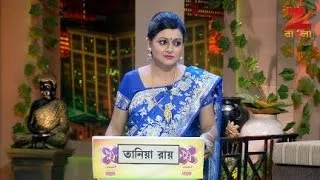 EP 244 - Didi No 1 Season 7 - Indian Bengali TV Show - Zee Bangla