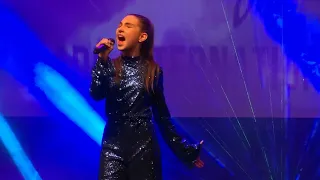 Tamara Grujeska - I surrender (Celine Dion) - Angel Voice 2024 - Live Performance