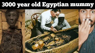 3000 year old mummy | Egypt | Malayalam | ishaqsah