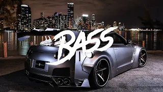 Car Race Music Mix 2021🔥 Bass Boosted Extreme 2021🔥 BEST EDM, BOUNCE, ELECTRO HOUSE 2021 #76