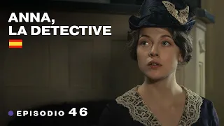 ANNA, LA DETECTIVE. Episodio 46. Película Subtitulada. Película Completa. ¡ORIGINAL! RusFilmES