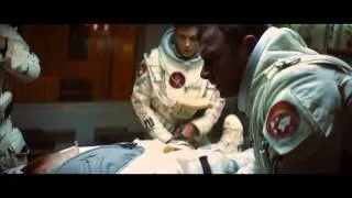 THE LAST DAYS ON MARS Trailer [HD] Mongrel Media
