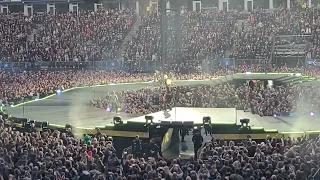 Metallica - Leper Messiah - Volksparkstadion, Hamburg - 26.05.2023
