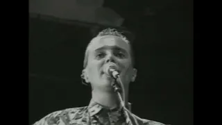 (60 FPS) Tears For Fears Live - I Believe/Head Over Heels - Santa Barbara (USA) 1990