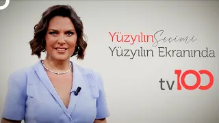 Kadınlar, Başrol Sizsiniz | Yüzyılın Seçimi Yüzyılın Ekranında