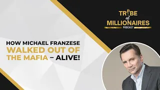 How Michael Franzese Walked Out of the Mafia – Alive!