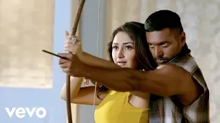 Vanamagan - Morada Morada Video| Jayam Ravi | Harris Jayaraj