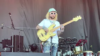 Mihali & Frends - Live @ Memorial Meltdown 5/28/23 Full Set