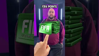 I ASKED BATESON87 ABOUT HIS FIFA 23 ULTIMATE TEAM..