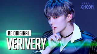 [BE ORIGINAL] VERIVERY(베리베리) 'Get Away' (4K)