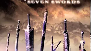 SEVEN SWORDS soundtrack, by Kenji Kawai : "The Spirits of the Swords"