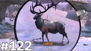 End Of Region 33! Last region so far! Deer Hunter 2018 Ep122