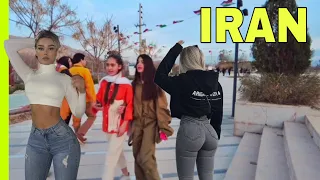 🔥THIS IS IRAN 🇮🇷 2024 : And the lifestyle of Iranian PEOPLE ایران