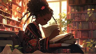 lofi Chill Hip Hop  🎸 Music to put you in a better mood, for Study or After Work 🎧🎧💻📚📚