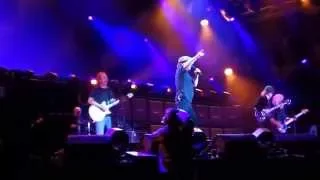 AC/DC  Play Ball     9-17-2015    Investors Group Field   Winnipeg, MB